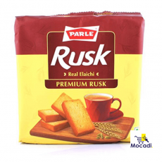 Parle Rusk, Elachi, 200g