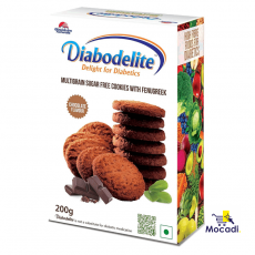 Delight For Diabetics Multigrain...