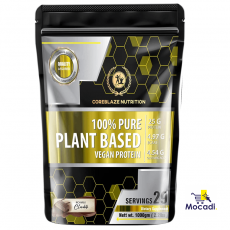 Nutrition Best Effective Plant...