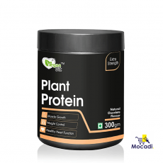 Vegan Bit 100% Plant Based Protein...