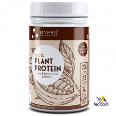 Sport Nutrition Plant Protein...