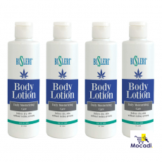 BISLERI Moisturizing Body Lotion