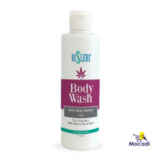BISLERI Refreshing Shower Gel Body...