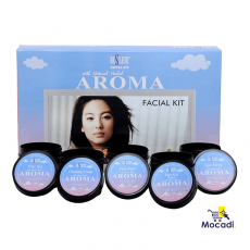 BISLERI AROMA Facial Kit, Kit...