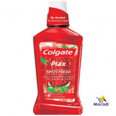 Colgate Maxfresh Plax...