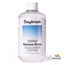 Daybreak Restore Mint Mouthwash...