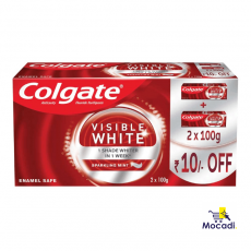 Colgate Visible White 200g