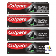 Colgate Charcoal Clean 480g