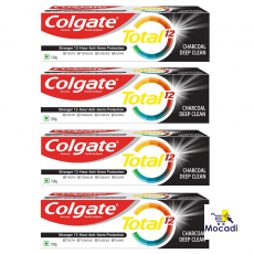Colgate Total Whole Mouth Health