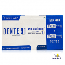 Dente91 Anti-Stain Expert...