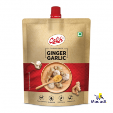 Catch Ginger Garlic Paste