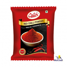 Catch Red Chilli Powder, 200g