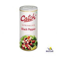 Catch Black Pepper Sprinkles