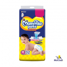 MamyPoko Pants Standard M32