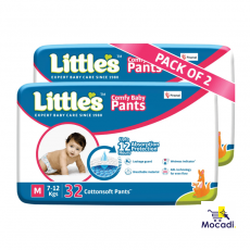 Little's Baby Pants Diapers...