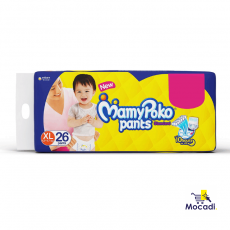 MamyPoko Pants Standard Baby...