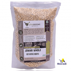 Jowar Whole - Pesticide Free