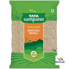 Urad Dal Whole White