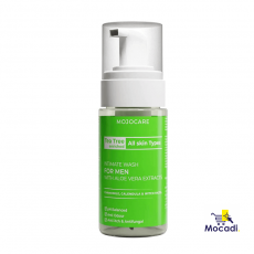 Mojocare Intimate Foaming Wash for...