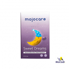 Mojocare Sweet Dreams Melatonin...