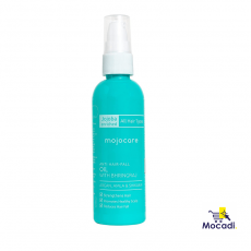 Mojocare Anti Hairfall Oil with...