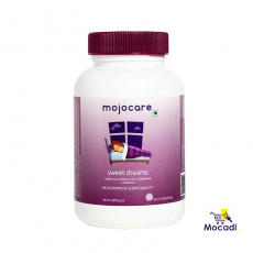 Mojocare Sweet Dreams Melatonin...