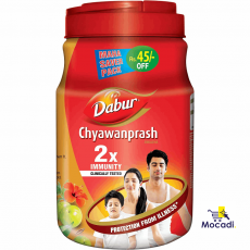 Dabur Chyawanprash -2X Immunity