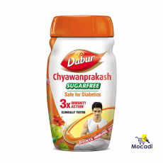 Dabur Chyawanprakash Sugarfree -...
