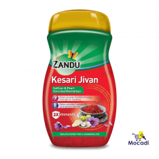 Zandu Kesari Jivan Chyawanprash