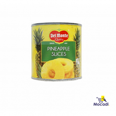 Delmonte Pineapple Slices