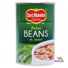 Del Monte Baked Beans
