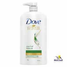 Dove Hair Fall Rescue Shampoo For...