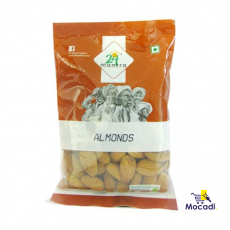 Naturals - Almonds