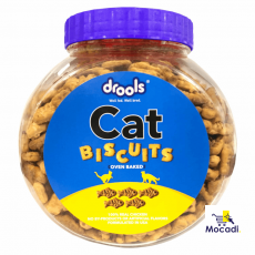  Drools Real Chicken Biscuits, Cat...