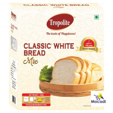 Tropolite Classic White Bread Mix