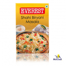 Everest Masala - Shahi Biryani -...