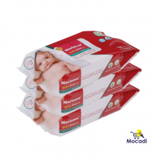 Morisons* babydreams THE CHOICE OF...