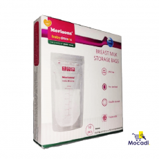 Morisons Baby Dreams Breast Milk...