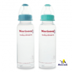 Morisons Baby Dreams SuperDuo...
