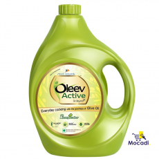 Active - Goodness Of Olive Oil