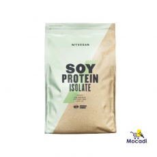 Myprotein Soy Protein Isolate