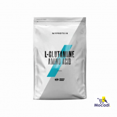Myprotein Glutamine Supplement...