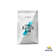 Myprotein Weight Gainer Blend...
