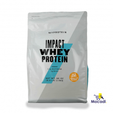 Myprotein® Impact Whey Protein...