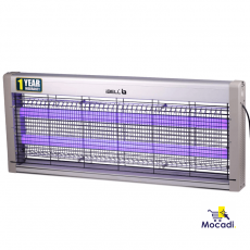 iBELL OS241K Insect Killer Machine...