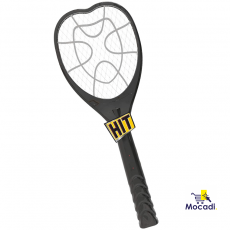 Anti Mosquito Racquet Rechargeable...