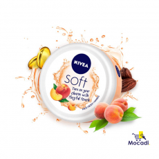 NIVEA Soft Light Moisturizer...