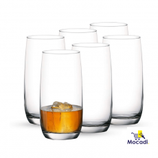 Ocean Glass Beverage Glass - 6...