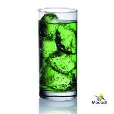 Ocean Fine Drink Glass Set