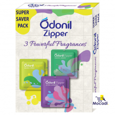 Odonil Bathroom Air Freshener...